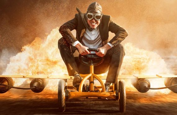 Landwirtschaftlicher Türftler-Wettbewerb