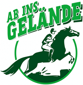 Logo Ab ins Gelände