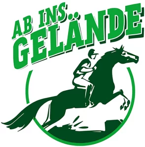 Logo Ab ins Gelände